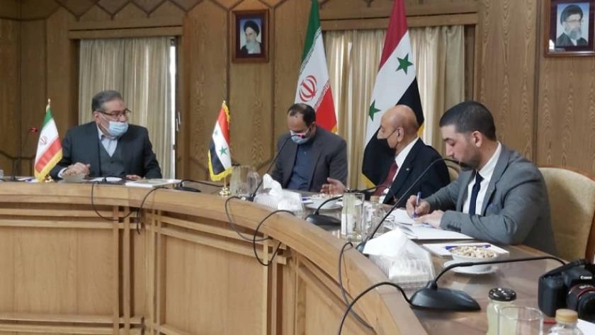 Iranpress: Iran: US hinders peace in Syria