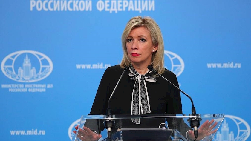 Iranpress: Russia-EU contacts not officially severed: Diplomat