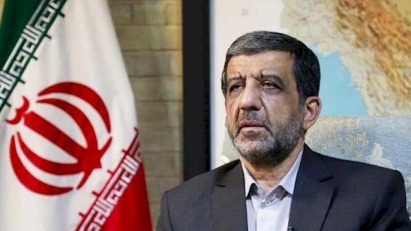 Iranpress: Minister: Iran is ready to receive sports tourists from Qatar World Cup
