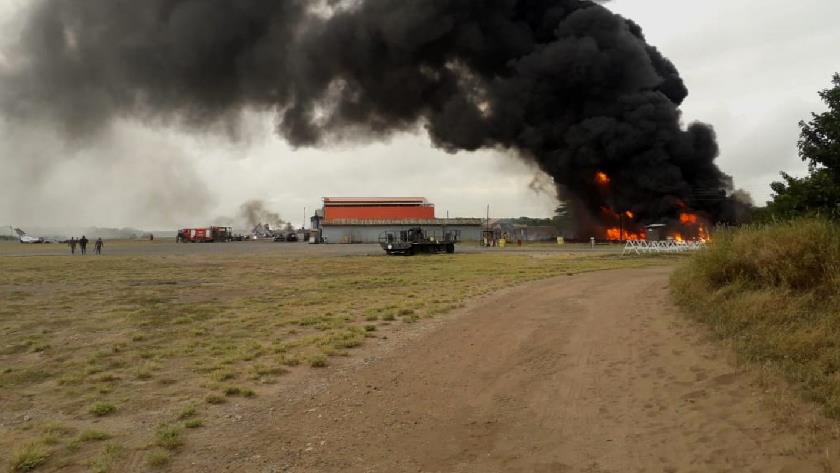 Iranpress: Somali army kills 5 al-Shabab terrorists