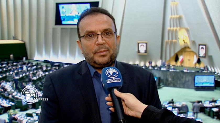 Iranpress: Grounds prepared for win-win agreement; European party must decide: Iranian MP