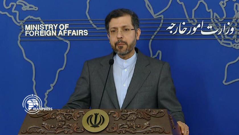 Iranpress: Crisis in Ukraine has no effects on Vienna talks