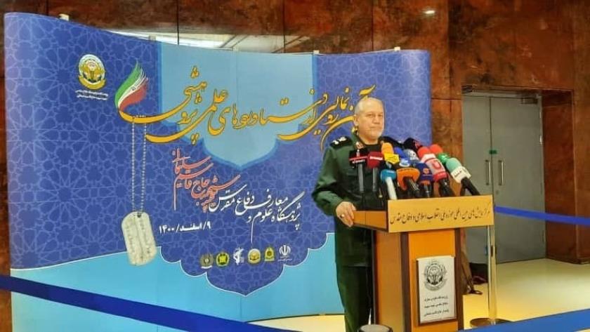 Iranpress: Iran becomes power of Asian continent: Senior advisor to Leader