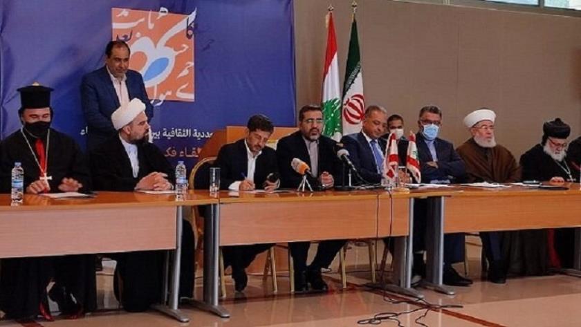 Iranpress: Culture Min.: Iran respects the followers of all religions