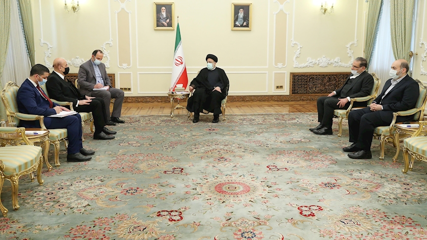 Iranpress: Unity of Islamic countries necessary to counter Israel