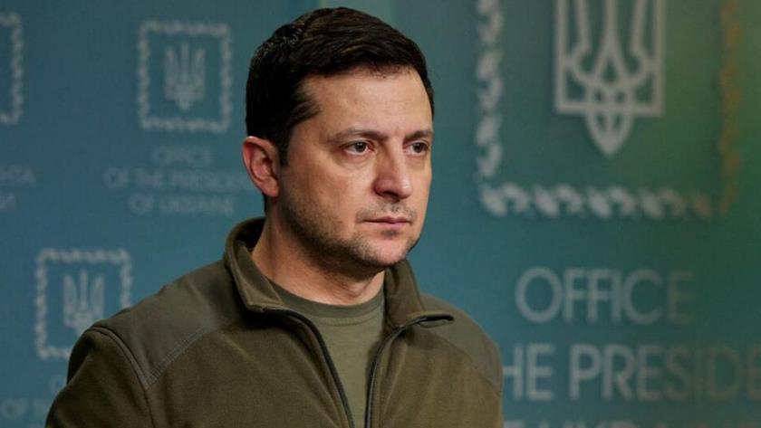 Iranpress: EU countries refuse to send Ukraine fighter jets despite promises