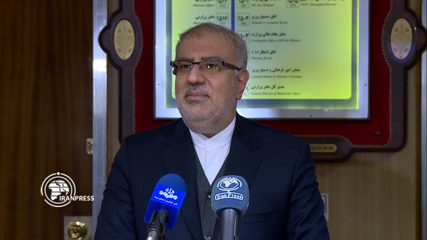 Iranpress: Iran to participate in development of Tajikistan