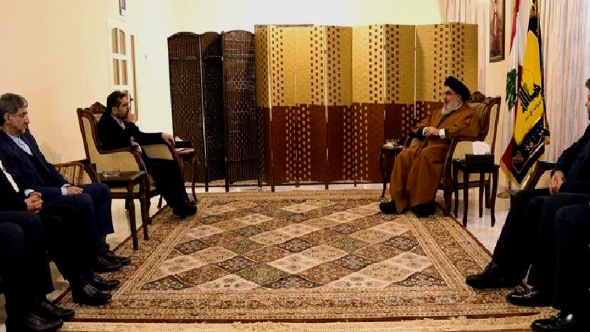 Iranpress: Iran