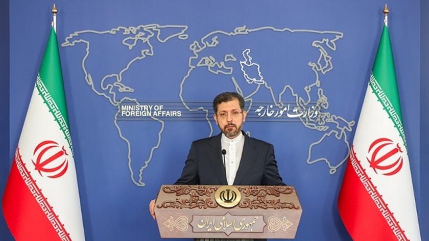 Iranpress: MFA spox: Almost all Iranians have left Ukraine
