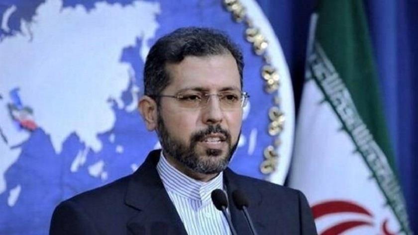 Iranpress: Iran