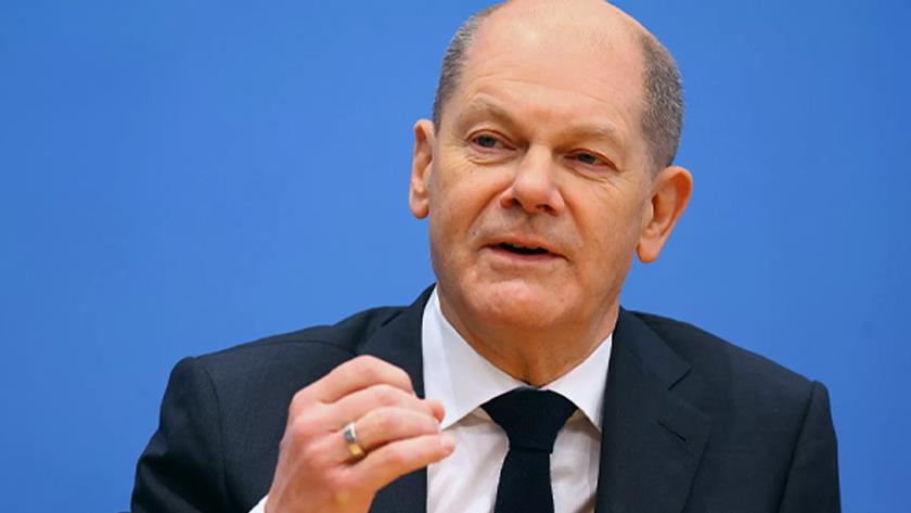 Iranpress: Olaf Schultz calls cease fire in Ukraine essential