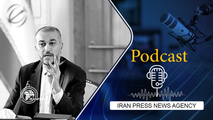 Iranpress: Iran insists on red lines to revive JCPOA
