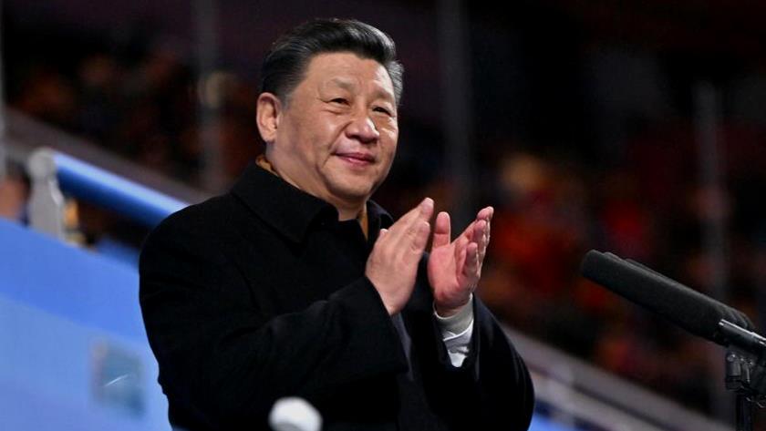 Iranpress: Chinese pres. declares open Beijing 2022 Paralympic Winter Games