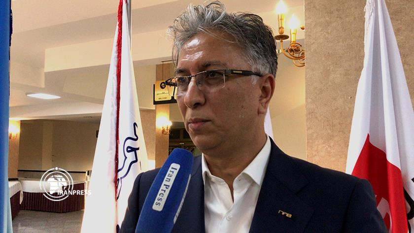 Iranpress: Neighbouring countries, Iran