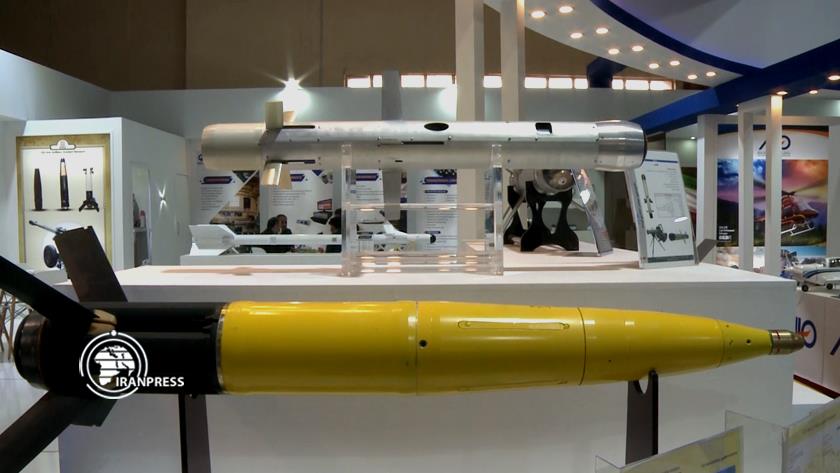 Iranpress: IQDEX;  Iraq International Defense Exhibition 2022