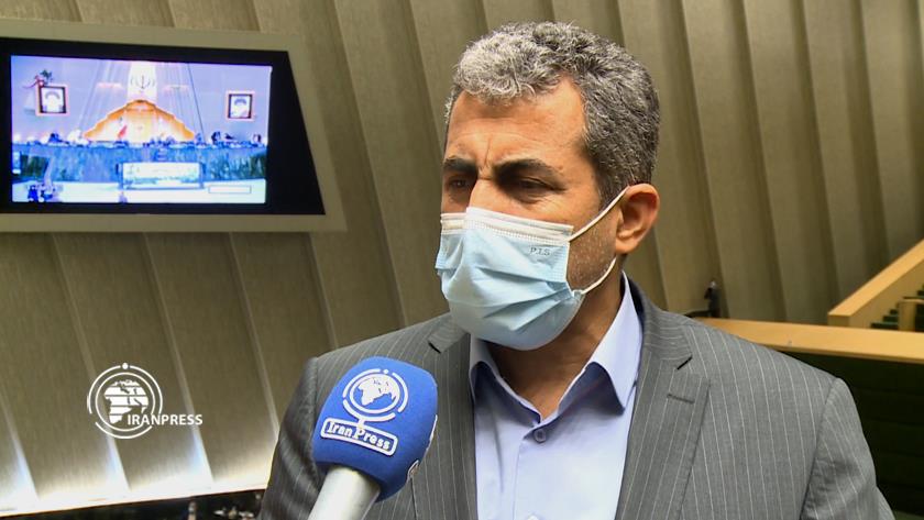 Iranpress: Iran predicts to increase economic relations with China, Russia: MP