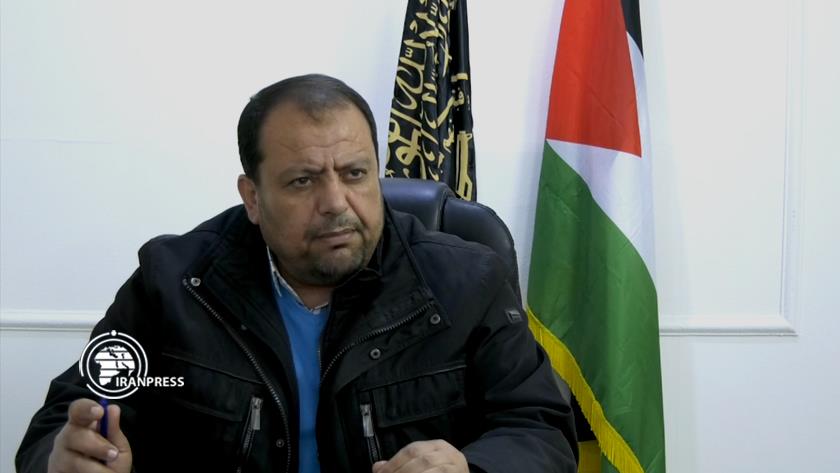 Iranpress: Normalization of Arab relations with Israel, threat to Palestine