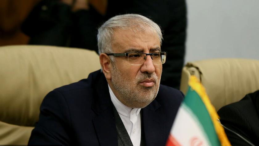 Iranpress: Iran attracts foreign investment in oil sector: Minister