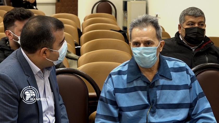 Iranpress: Indictment shows 