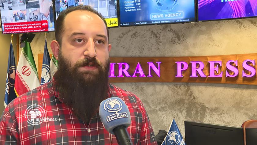 Iranpress: Iran