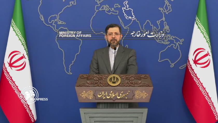 Iranpress: Iran’s peaceful nuclear activities neither limited nor affected