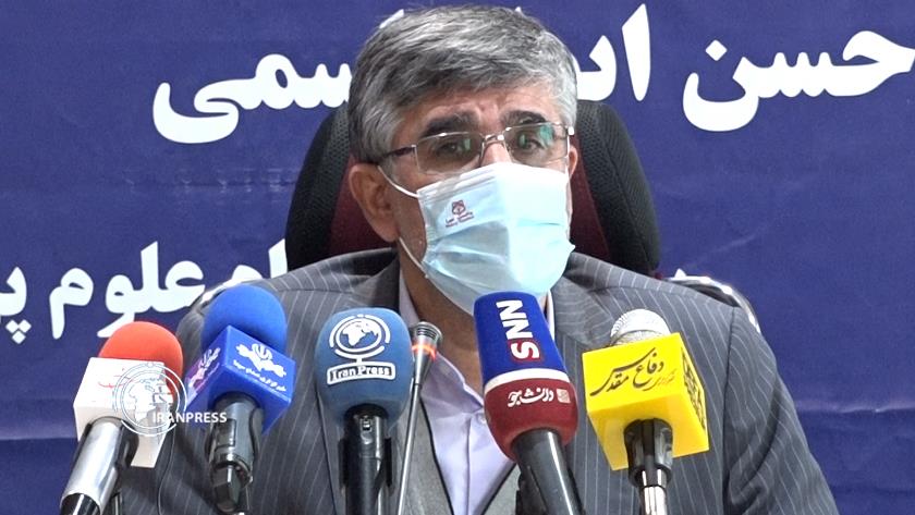 Iranpress: Noora COVID vaccine, absolutely indigenous