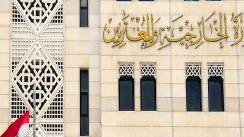 Iranpress: ISIS, Israel attacks on residential areas coordinated: Syria 