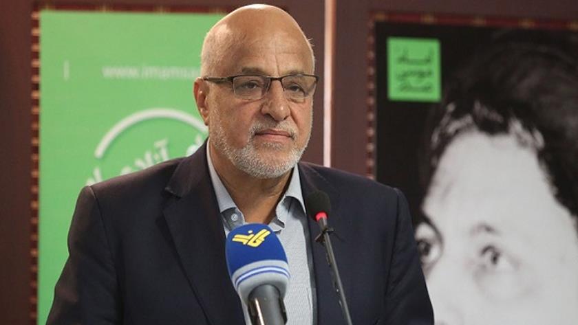 Iranpress: Iran; true role model of supporting world
