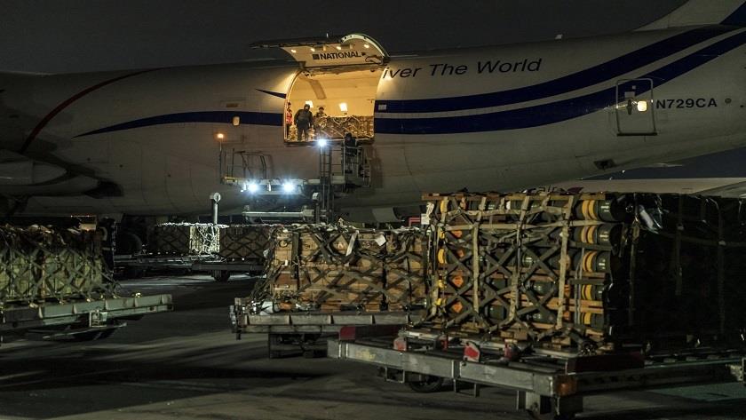 Iranpress: Japanese government sends military equipment to Ukraine