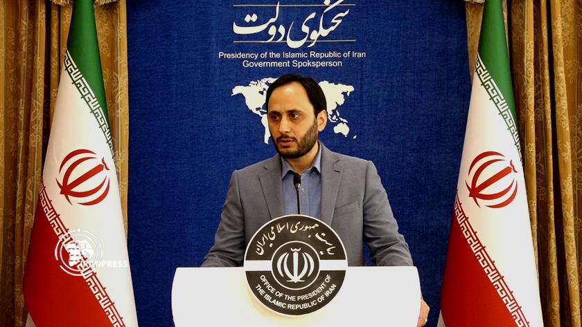 Iranpress: Trade volume of Iran exceeds $90B: Gov