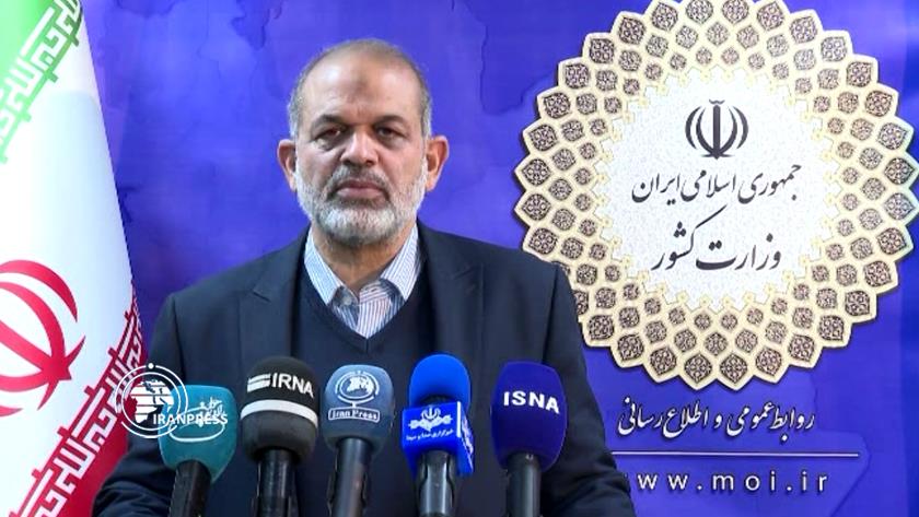 Iranpress: Iran
