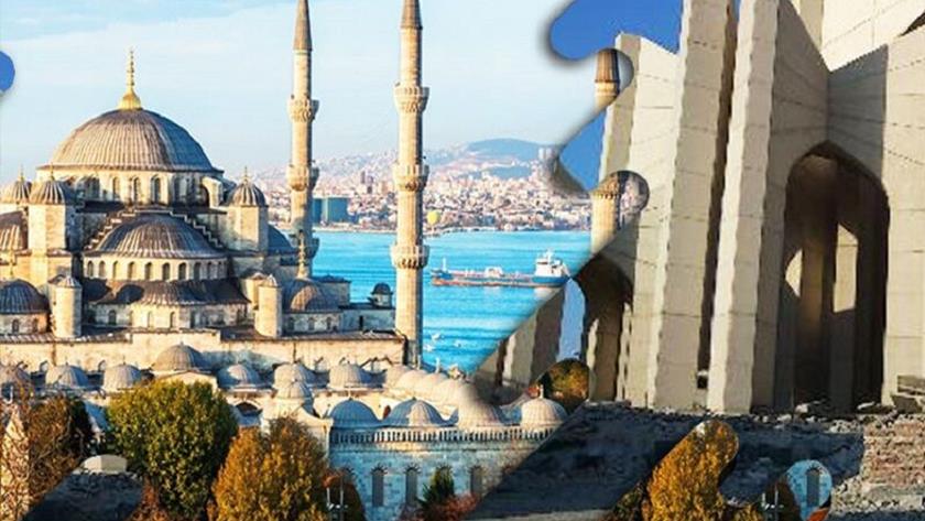 Iranpress: Flights from Tabriz to Turkey to increase
