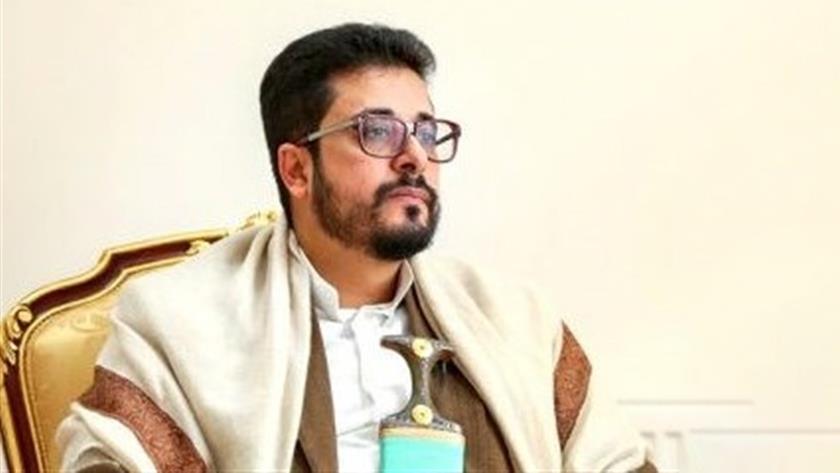 Iranpress: UN has lost its competency: Yemeni envoy