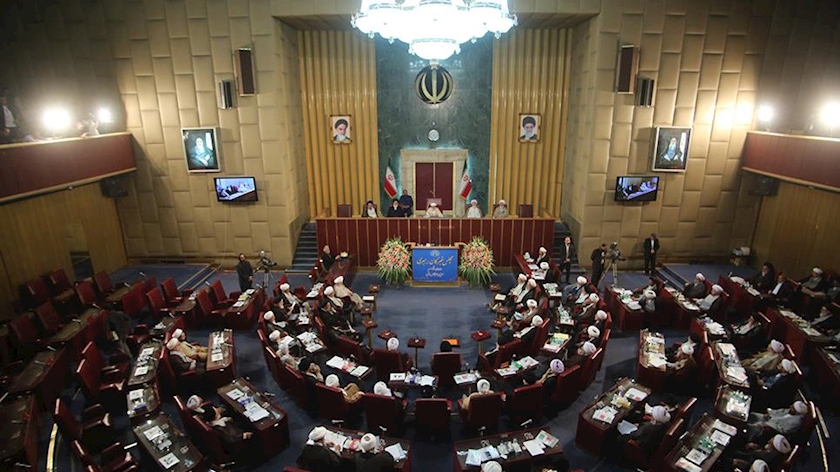 Iranpress: All sanctions must be lifted: Assembly of Expert 