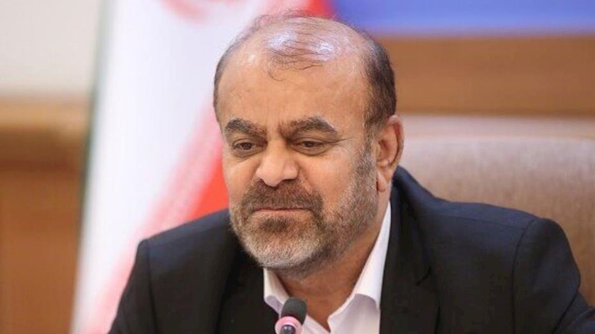 Iranpress: Iran