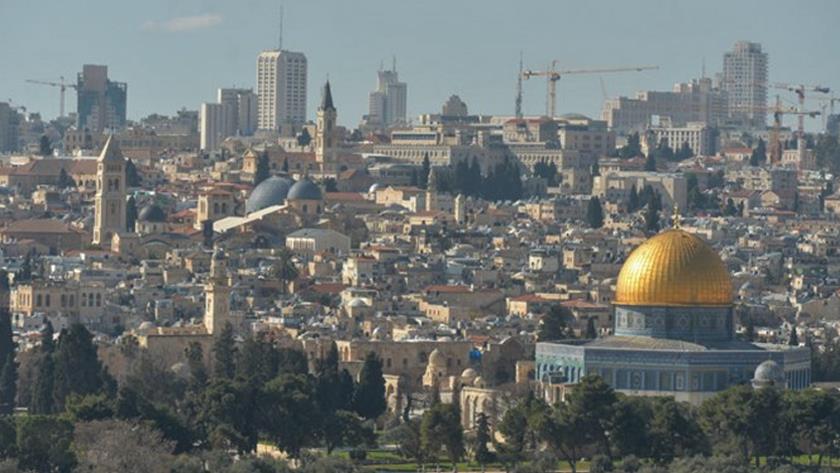 Iranpress: Palestinian Movement: No country like Iran supports liberation of Al-Quds