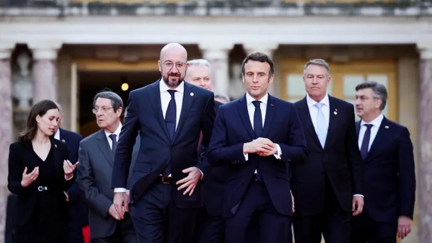 Iranpress: EU says no fast track for Ukraine