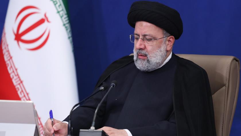 Iranpress: Raisi terms national will as main requirement of civilization