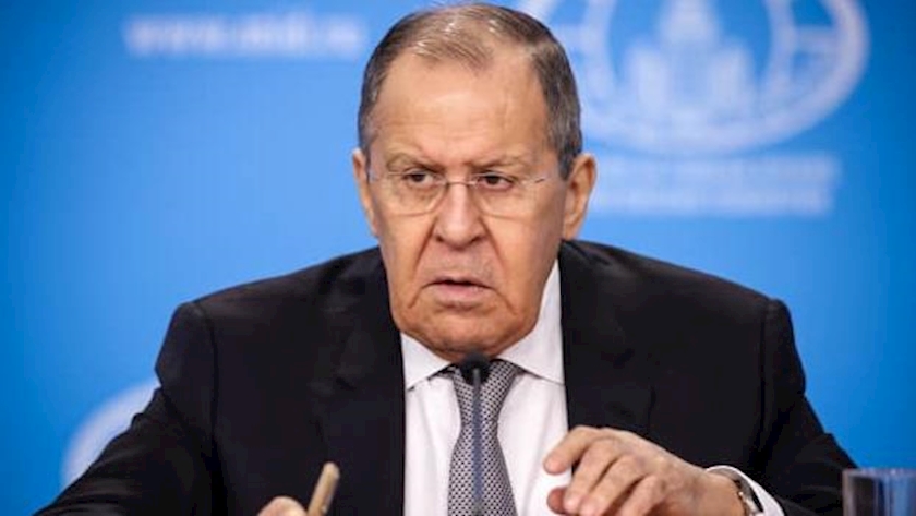 Iranpress: Russia