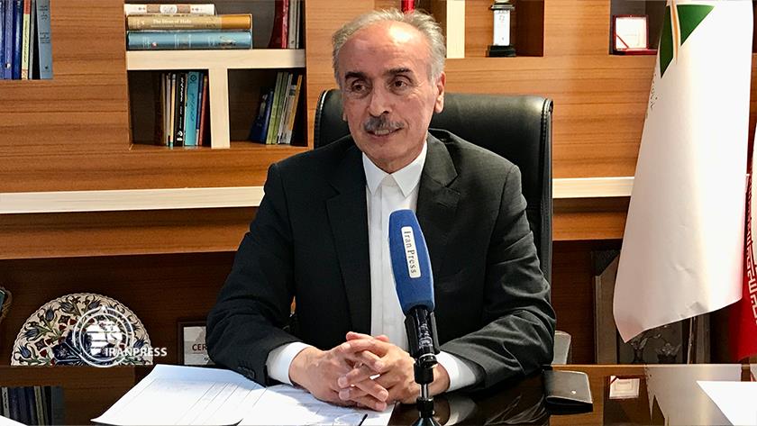 Iranpress: Aras Free Zone trade balance increased by 80%