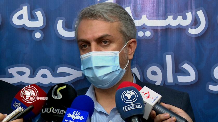 Iranpress: 