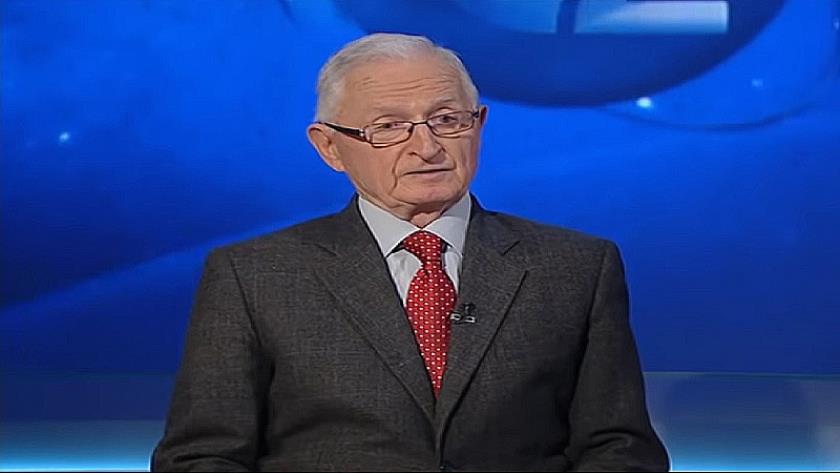 Iranpress: US, NATO expansion, root of Ukraine crisis