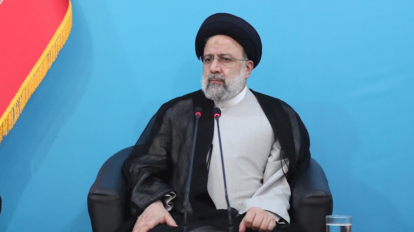 Iranpress: Agricultural situation of Mazandaran province will change: Raisi
