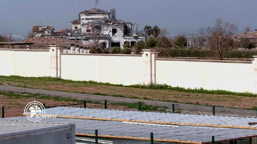 Iranpress: IRGC confirms it has targeted Mossad centers in Erbil