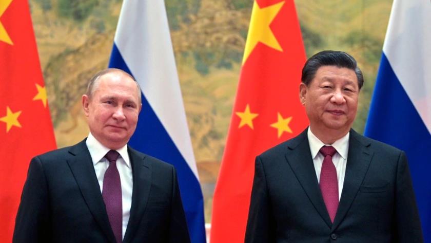 Iranpress: US warns China over Beijing help to Russia on sanctions