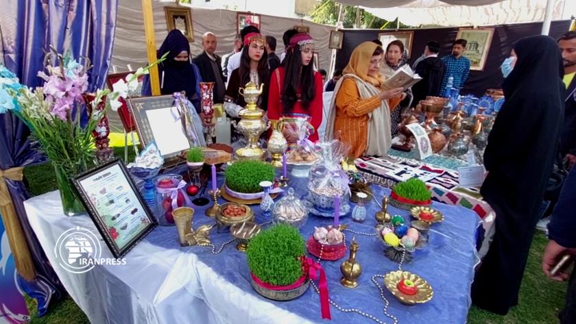 Iranpress: Iranian Nowruz, flagship of Int
