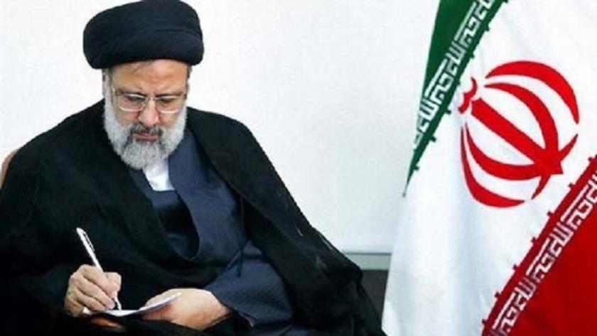 Iranpress: President Raisi felicitates new President-elect of Turkmenistan