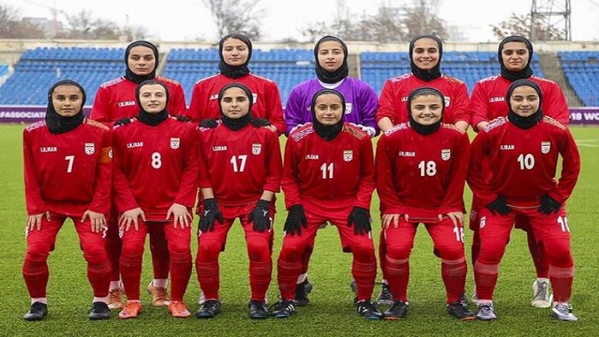Iranpress: Iran