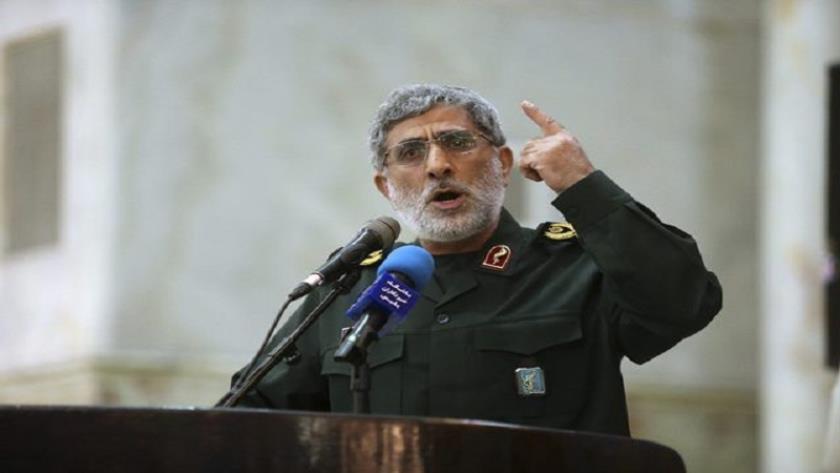 Iranpress: Unfaithful, weak, powerless America causes a crisis in Ukraine