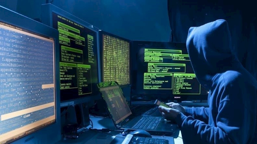 Iranpress: Israeli gov’t websites hit by largest ever cyber attack